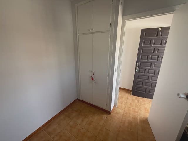 1 sypialnia Apartament przy plaży na sprzedaż w Peñíscola - 142 000 € (Ref: 9984059)