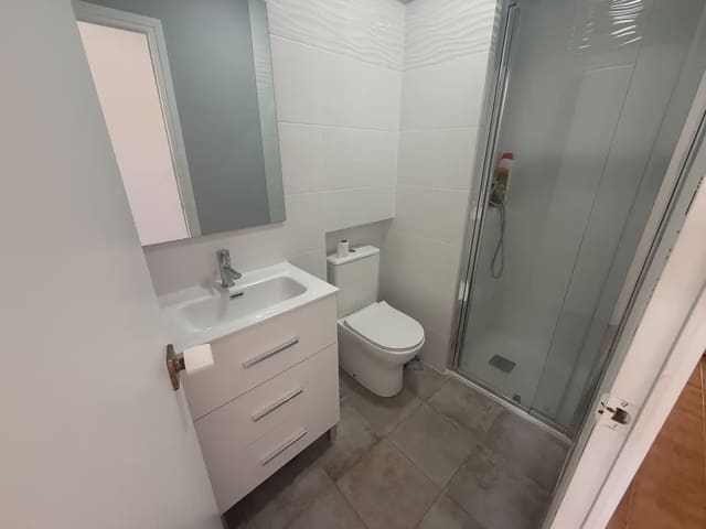 1 sypialnia Apartament przy plaży na sprzedaż w Peñíscola - 142 000 € (Ref: 9984059)