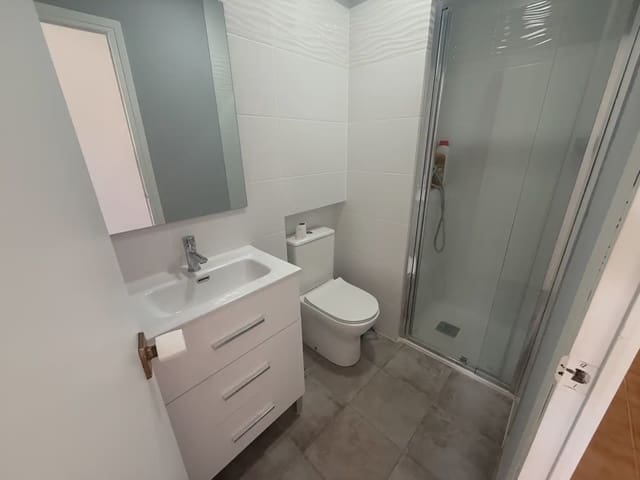 1 sypialnia Apartament przy plaży na sprzedaż w Peñíscola - 142 000 € (Ref: 9984059)