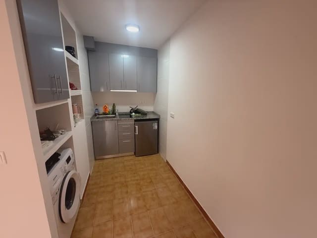 1 sypialnia Apartament przy plaży na sprzedaż w Peñíscola - 142 000 € (Ref: 9984059)