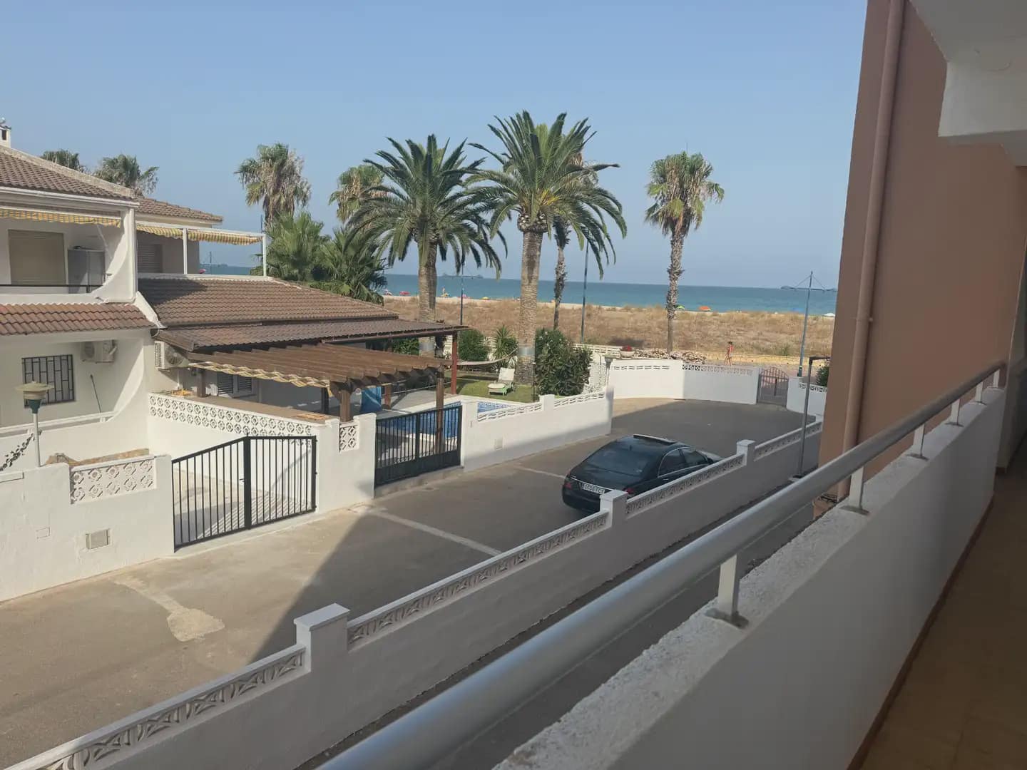 1 sypialnia Apartament przy plaży na sprzedaż w Peniscola - 142 000 € (Ref: 9984059)