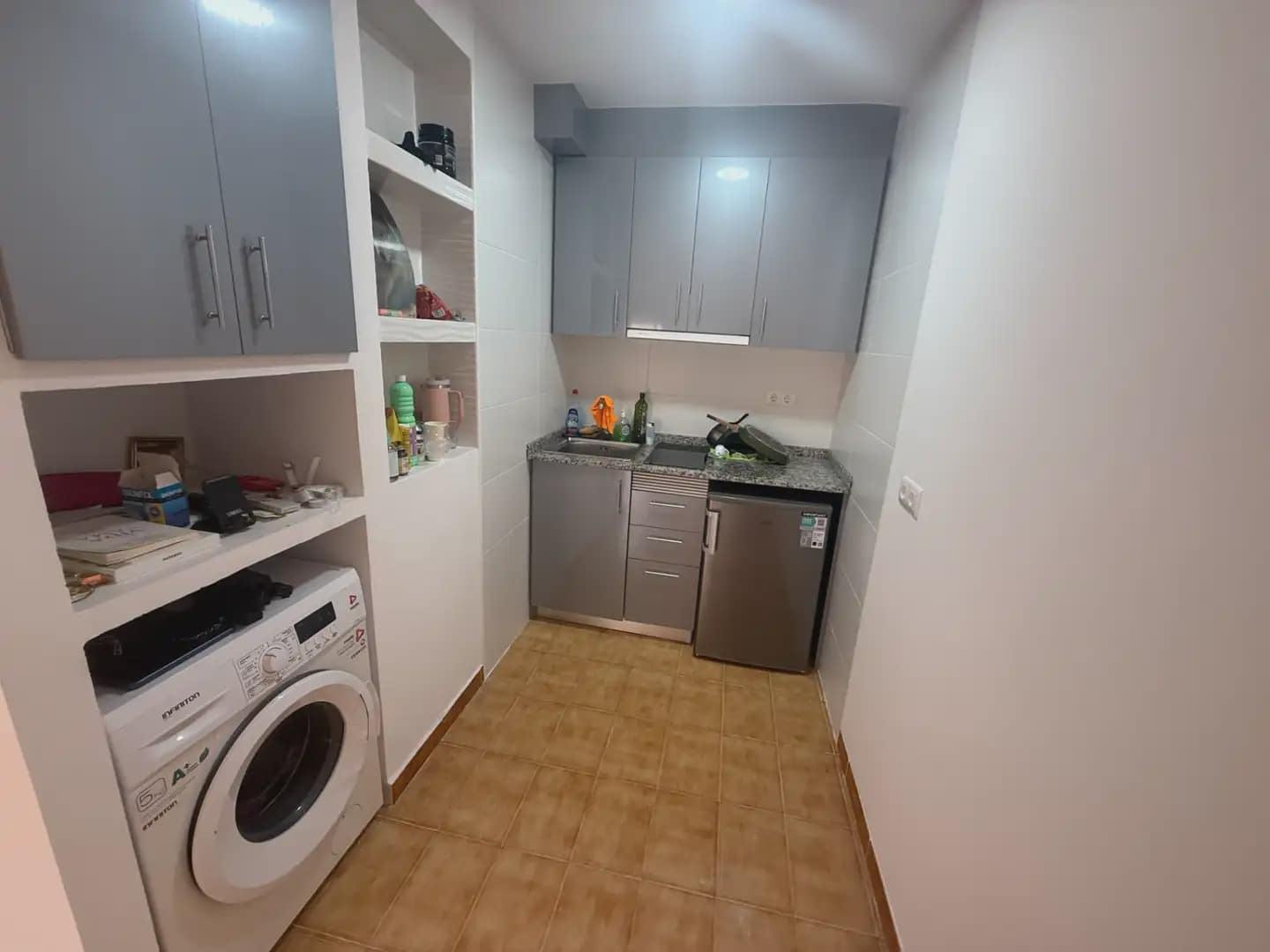 1 sypialnia Apartament przy plaży na sprzedaż w Peniscola - 142 000 € (Ref: 9984059)