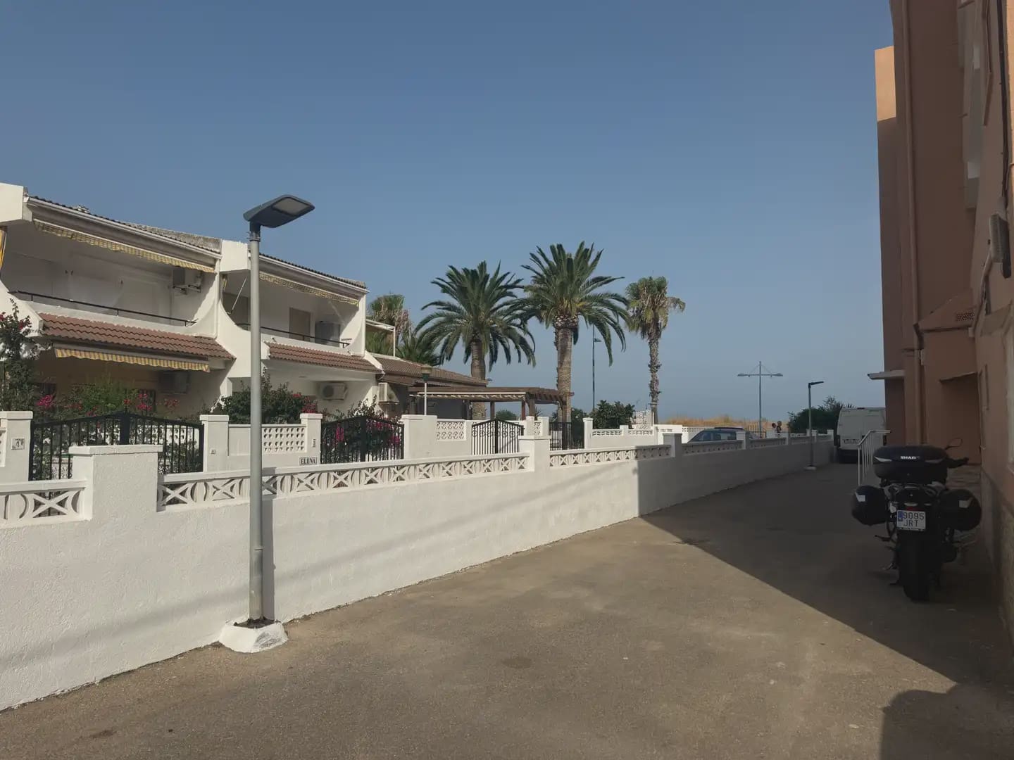 1 sypialnia Apartament przy plaży na sprzedaż w Peniscola - 142 000 € (Ref: 9984059)