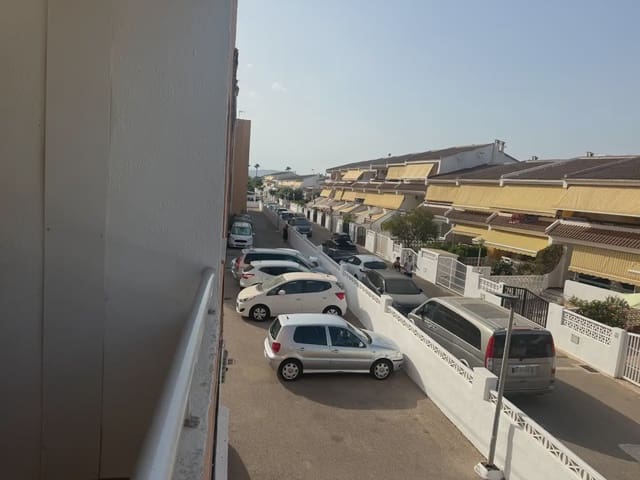 1 sypialnia Apartament przy plaży na sprzedaż w Peñíscola - 142 000 € (Ref: 9984059)