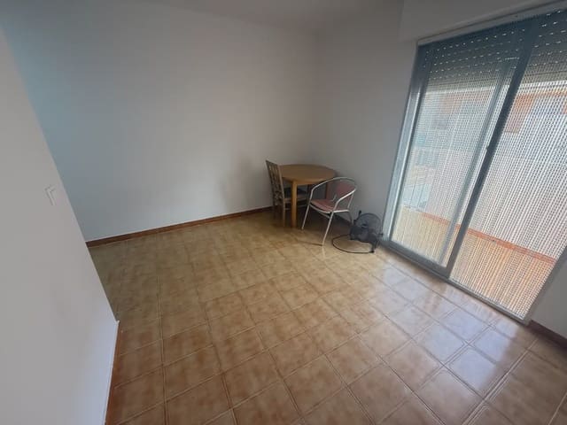 1 sypialnia Apartament przy plaży na sprzedaż w Peñíscola - 142 000 € (Ref: 9984059)