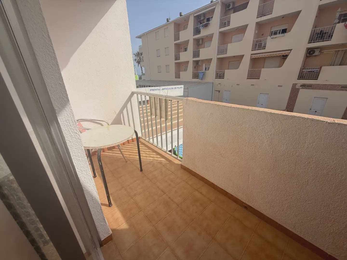 1 sypialnia Apartament przy plaży na sprzedaż w Peniscola - 142 000 € (Ref: 9984059)