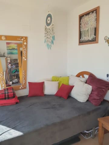 2 Zimmer Villa zu verkaufen in Peñíscola mit Pool Garage - 299.000 € (Ref: 9985888)