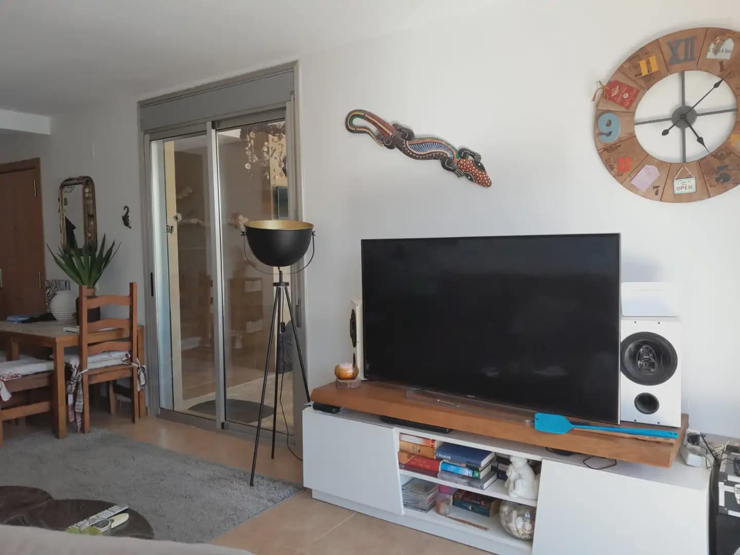 2 makuuhuone Huvila myytävänä paikassa Peniscola mukana uima-altaan 
autotalli - 299 000 € (Ref: 9985888)