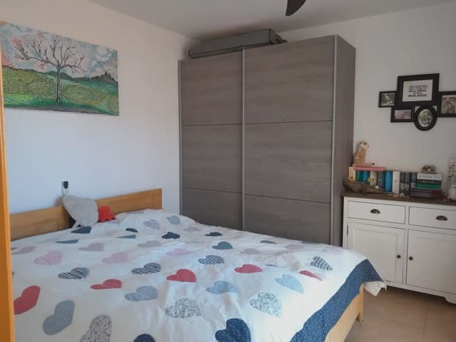 2 Zimmer Villa zu verkaufen in Peñíscola mit Pool Garage - 299.000 € (Ref: 9985888)
