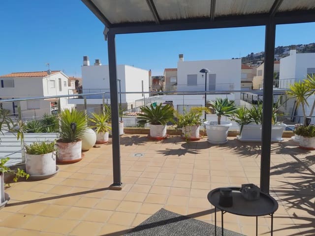 2 Zimmer Villa zu verkaufen in Peñíscola mit Pool Garage - 299.000 € (Ref: 9985888)
