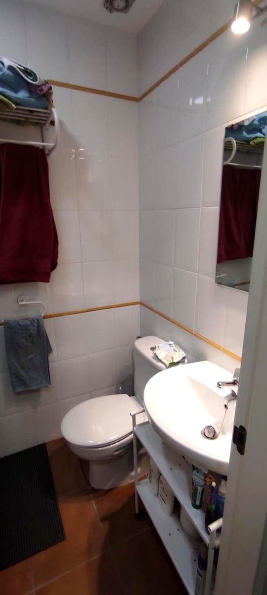 3 makuuhuone Asunto myytävänä paikassa Sanlucar de Barrameda mukana uima-altaan - 175 000 € (Ref: 9420128)