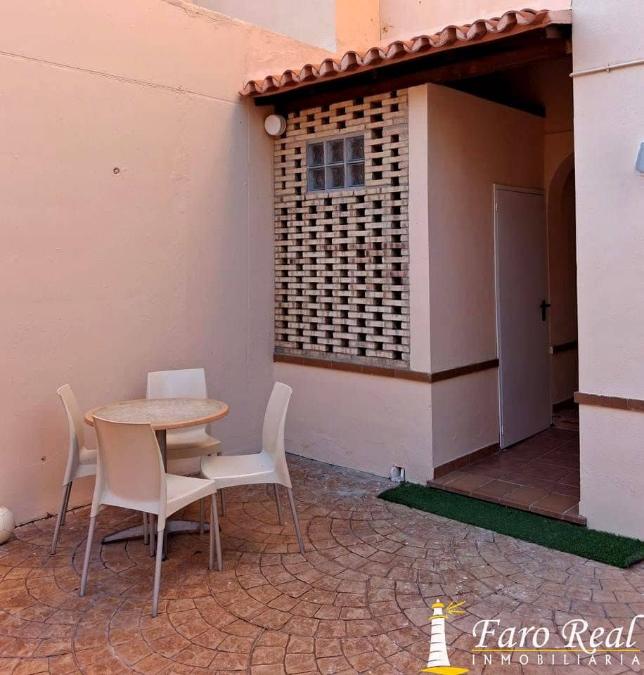 3 makuuhuone Asunto myytävänä paikassa Sanlucar de Barrameda mukana uima-altaan - 175 000 € (Ref: 9420128)