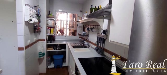 3 makuuhuone Asunto myytävänä paikassa Sanlúcar de Barrameda mukana uima-altaan - 175 000 € (Ref: 9420128)