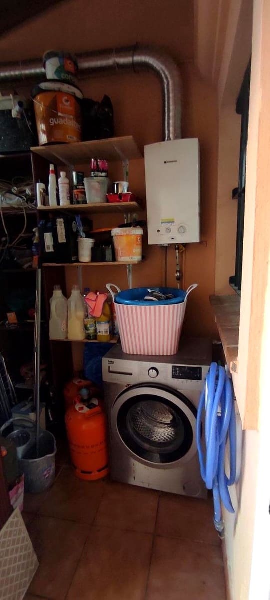 3 makuuhuone Asunto myytävänä paikassa Sanlucar de Barrameda mukana uima-altaan - 175 000 € (Ref: 9420128)