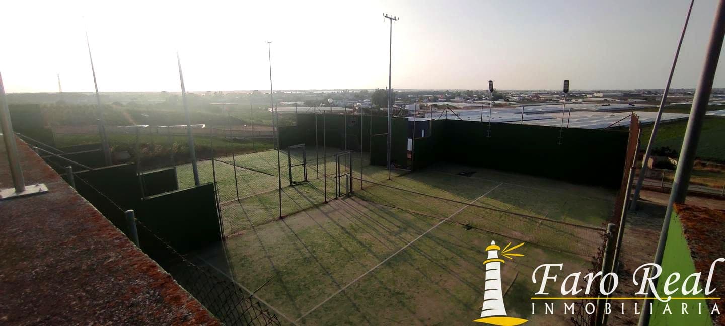 3 makuuhuone Asunto myytävänä paikassa Sanlucar de Barrameda mukana uima-altaan - 175 000 € (Ref: 9420128)