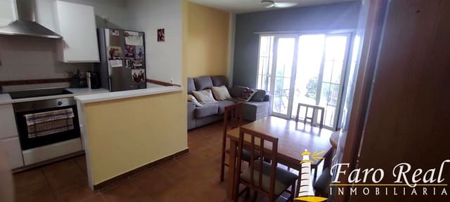 3 makuuhuone Asunto myytävänä paikassa Sanlúcar de Barrameda mukana uima-altaan - 175 000 € (Ref: 9420128)