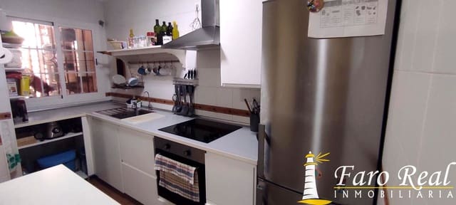 3 makuuhuone Asunto myytävänä paikassa Sanlúcar de Barrameda mukana uima-altaan - 175 000 € (Ref: 9420128)
