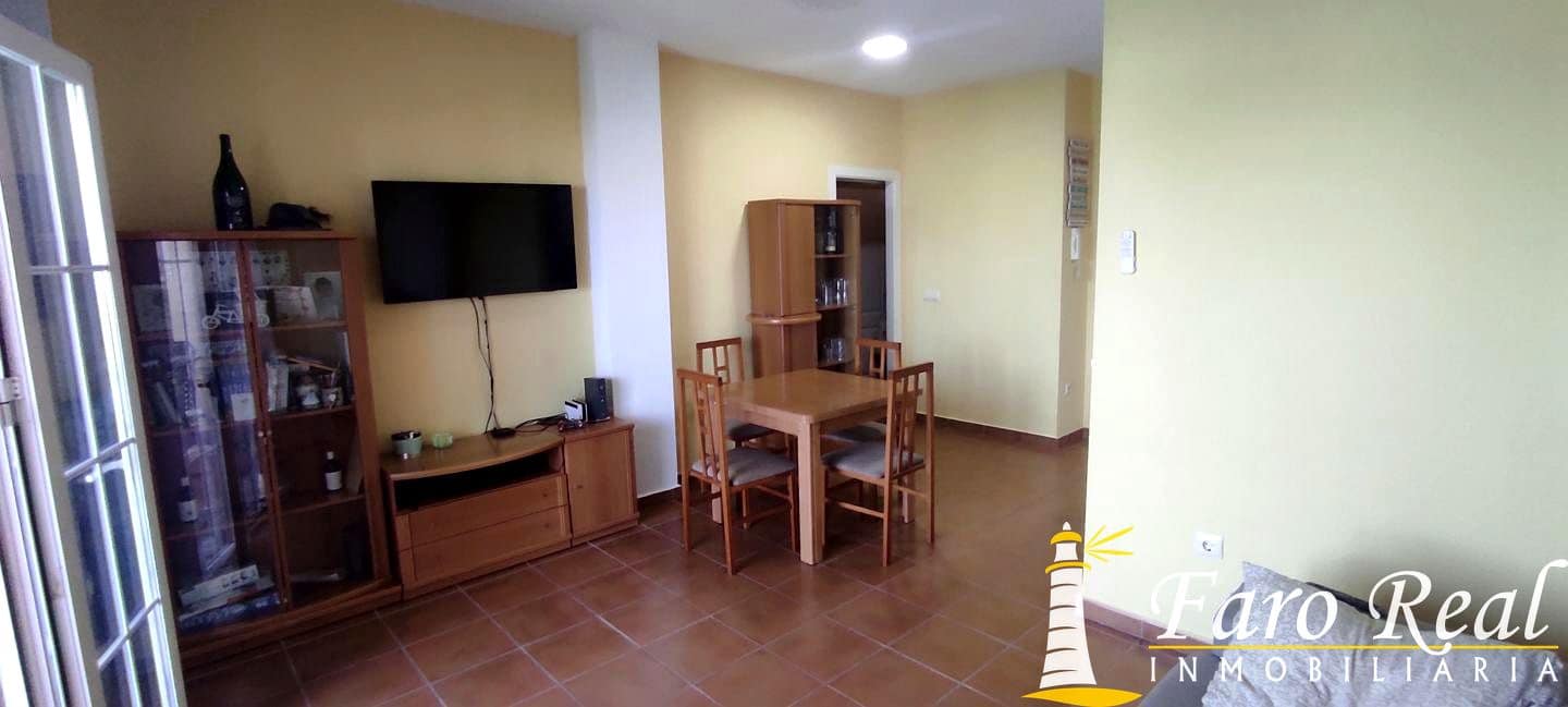 3 makuuhuone Asunto myytävänä paikassa Sanlucar de Barrameda mukana uima-altaan - 175 000 € (Ref: 9420128)