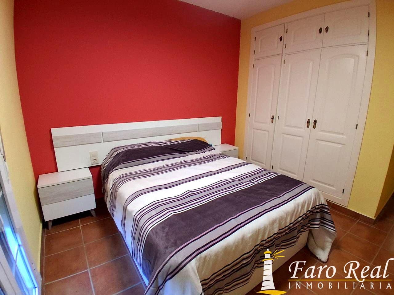 3 makuuhuone Asunto myytävänä paikassa Sanlucar de Barrameda mukana uima-altaan - 175 000 € (Ref: 9420128)