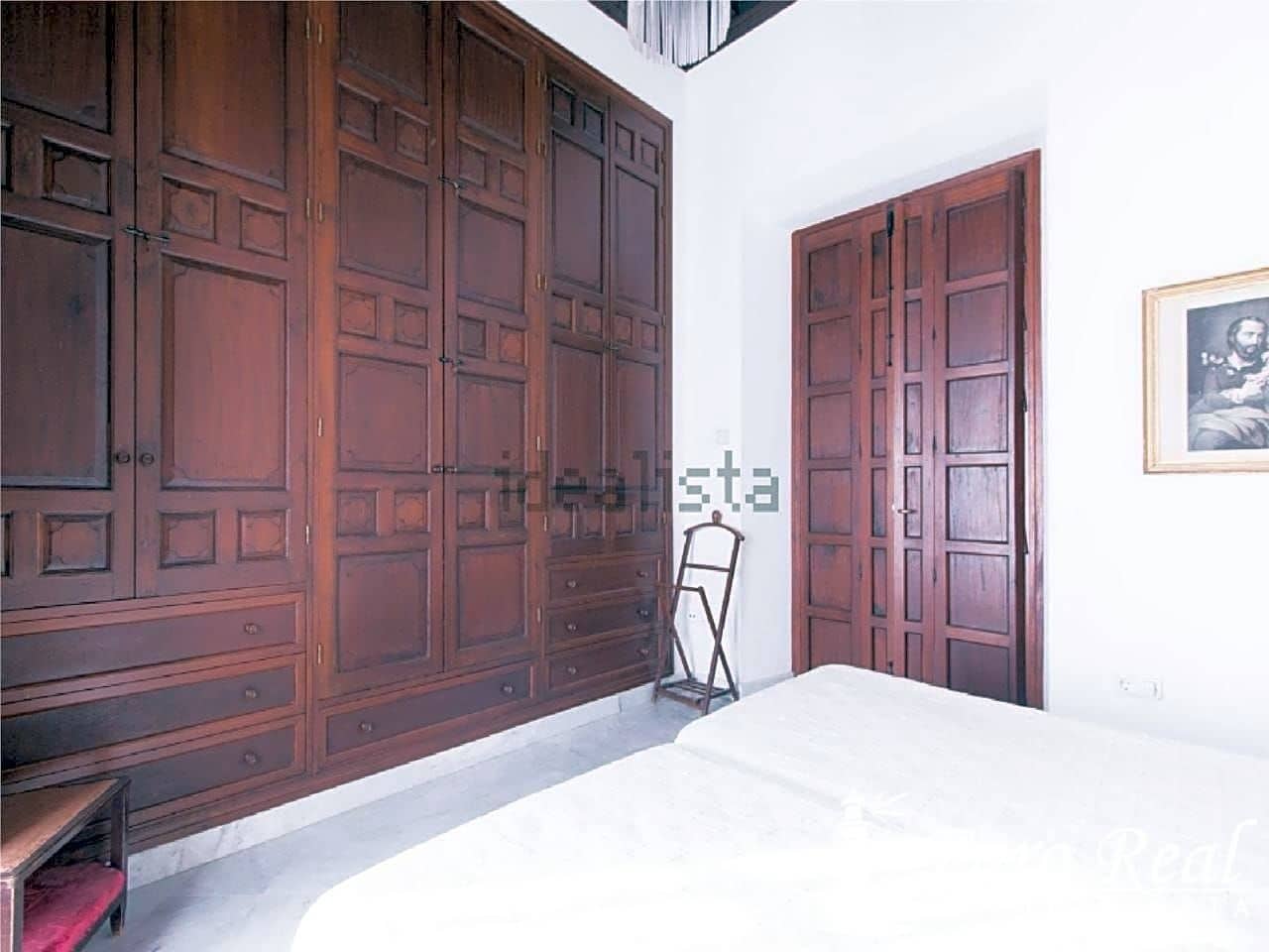 5 sypialnia Willa na sprzedaż w Sanlucar de Barrameda z garażem - 1 100 000 € (Ref: 9420132)