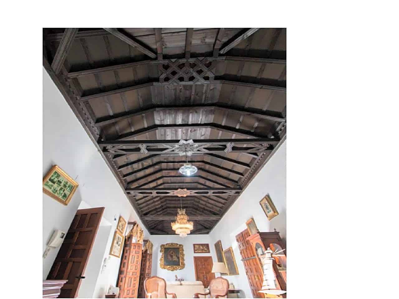 5 sypialnia Willa na sprzedaż w Sanlucar de Barrameda z garażem - 1 100 000 € (Ref: 9420132)