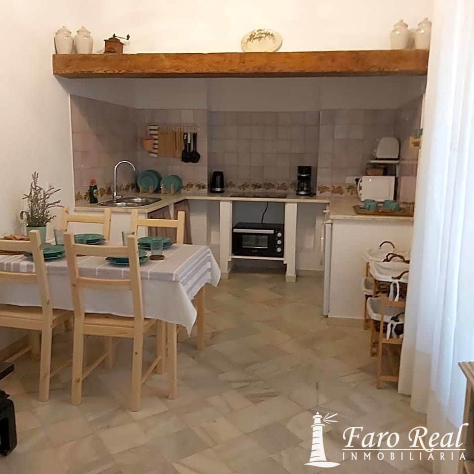 5 bedroom Villa for sale in Sanlucar de Barrameda with pool garage - € 750,000 (Ref: 9420133)