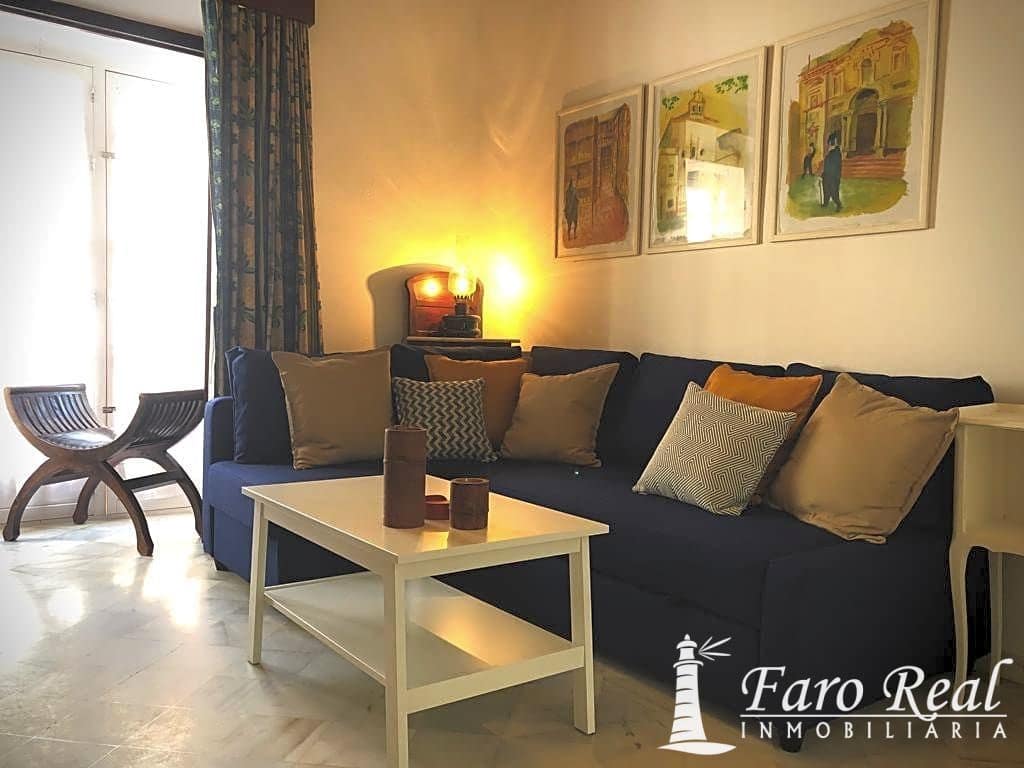 5 bedroom Villa for sale in Sanlucar de Barrameda with pool garage - € 750,000 (Ref: 9420133)