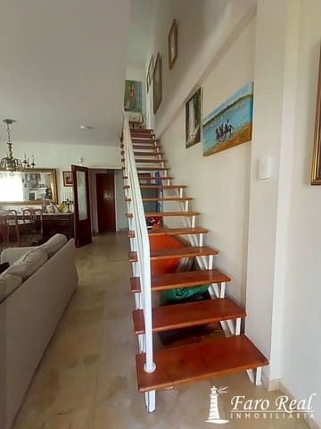 4 bedroom Villa for sale in Sanlúcar de Barrameda with pool - € 580,000 (Ref: 9420134)