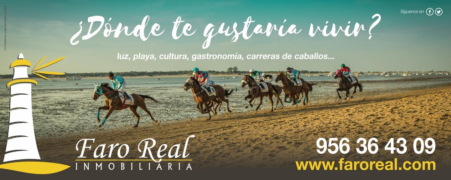 4 bedroom Villa for sale in Sanlucar de Barrameda with pool - € 580,000 (Ref: 9420134)