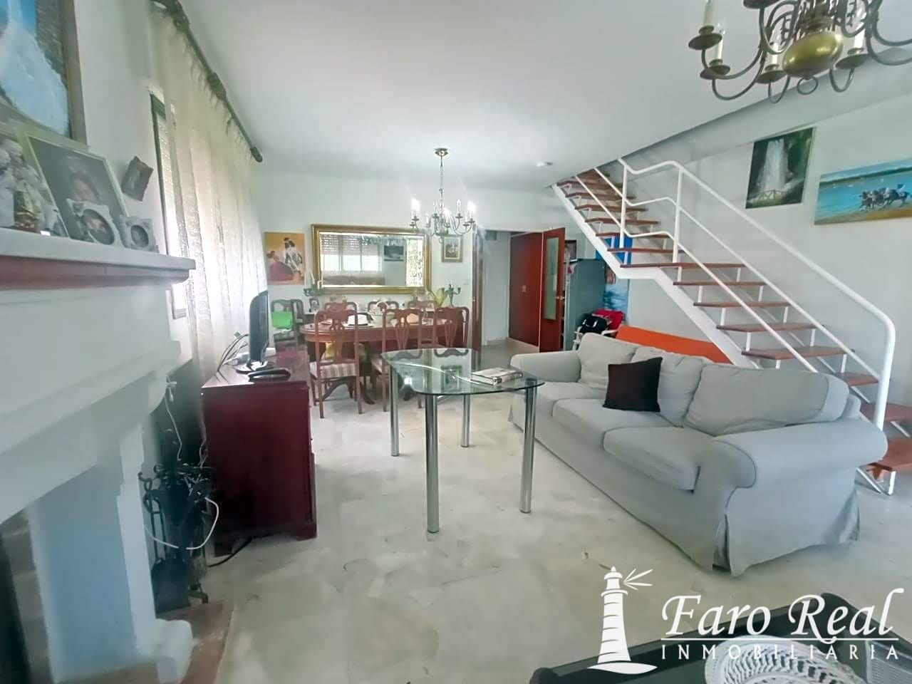 4 bedroom Villa for sale in Sanlucar de Barrameda with pool - € 580,000 (Ref: 9420134)