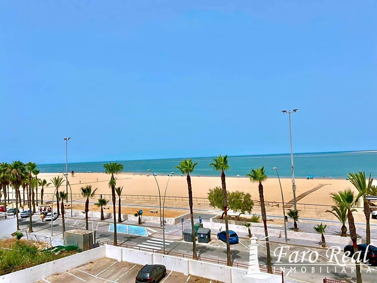 4 bedroom Villa for sale in Sanlucar de Barrameda with pool - € 580,000 (Ref: 9420134)