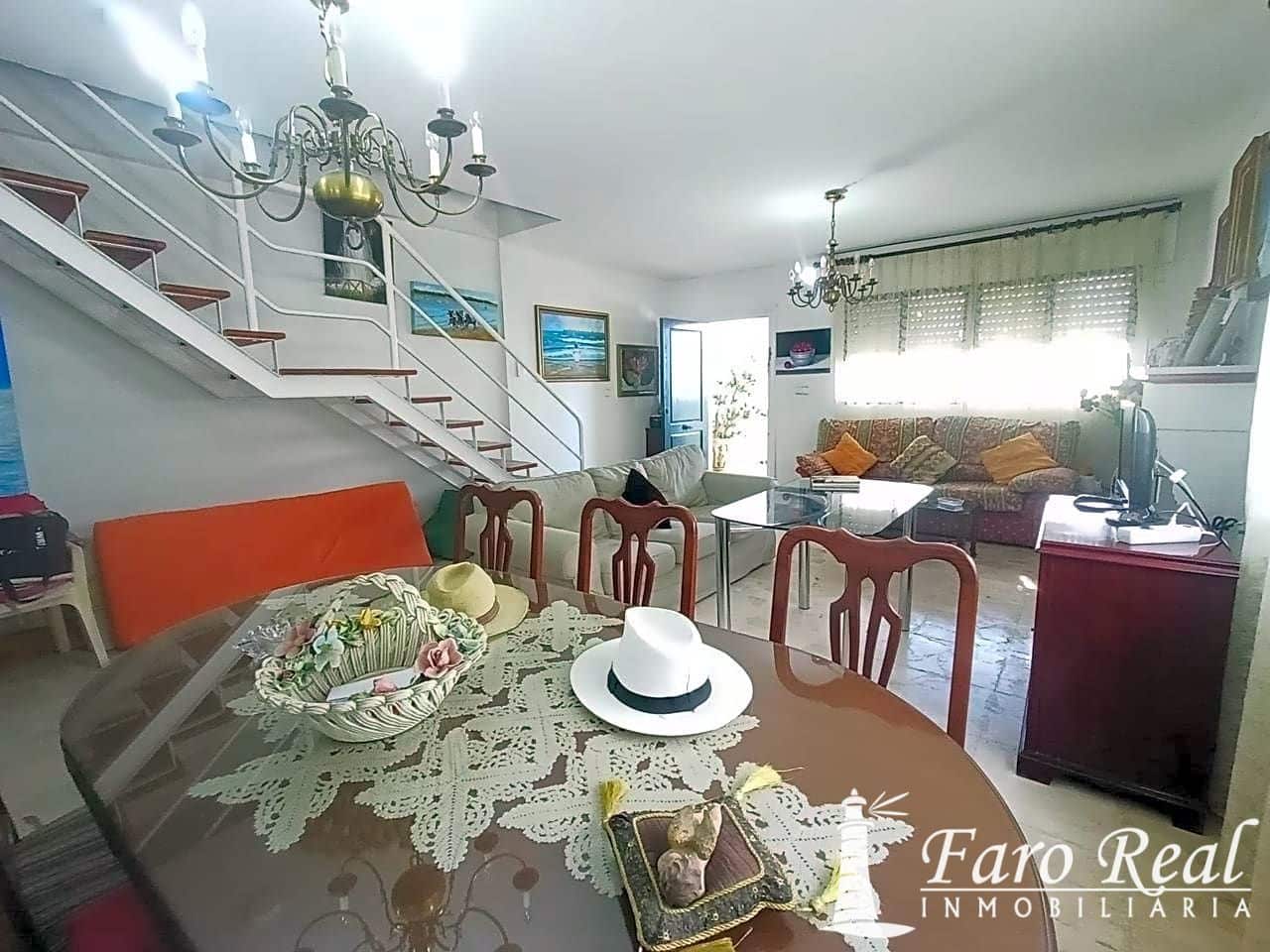 4 bedroom Villa for sale in Sanlucar de Barrameda with pool - € 580,000 (Ref: 9420134)