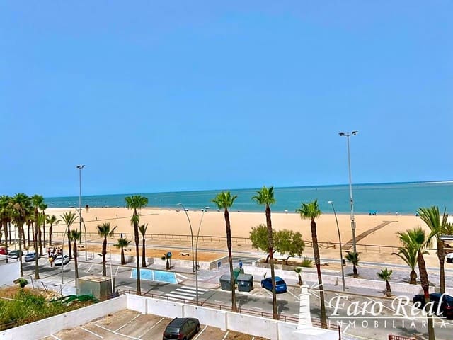 4 bedroom Villa for sale in Sanlúcar de Barrameda with pool - € 580,000 (Ref: 9420134)