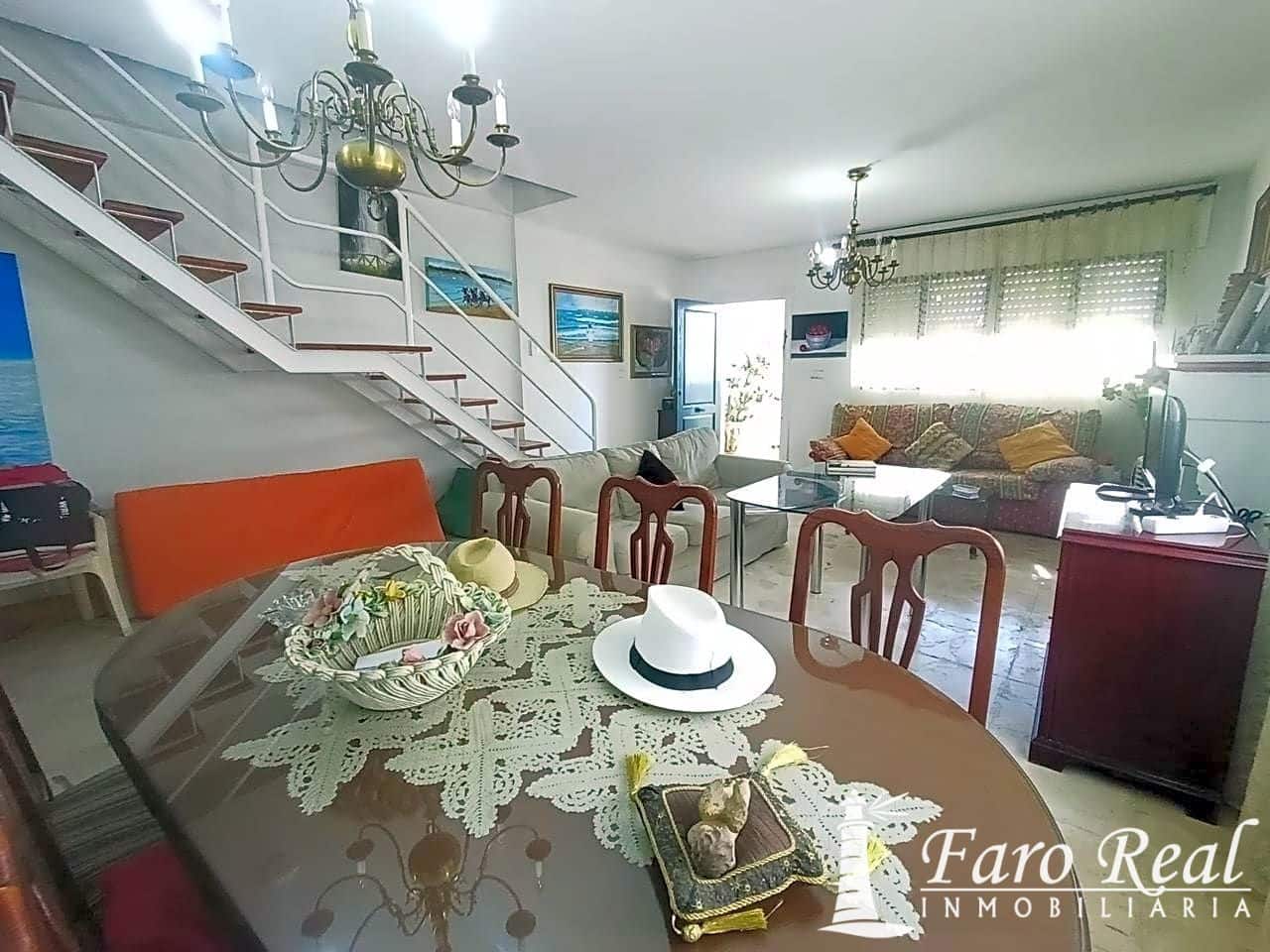 4 bedroom Villa for sale in Sanlucar de Barrameda with pool - € 580,000 (Ref: 9420134)