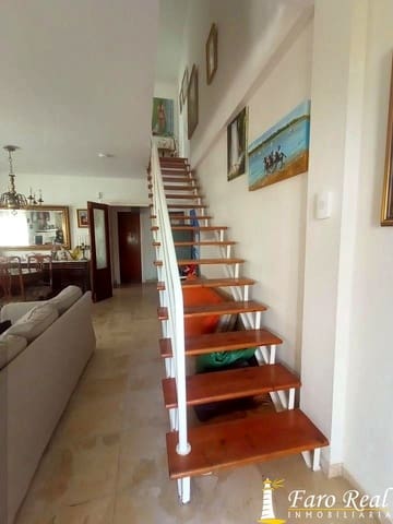 4 slaapkamer Villa te koop in Sanlúcar de Barrameda met zwembad - € 580.000 (Ref: 9420134)