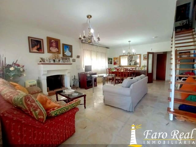 4 slaapkamer Villa te koop in Sanlúcar de Barrameda met zwembad - € 580.000 (Ref: 9420134)