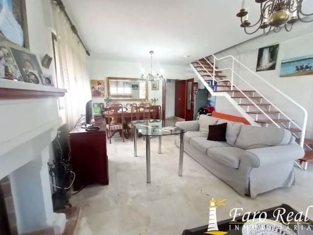 4 slaapkamer Villa te koop in Sanlúcar de Barrameda met zwembad - € 580.000 (Ref: 9420134)