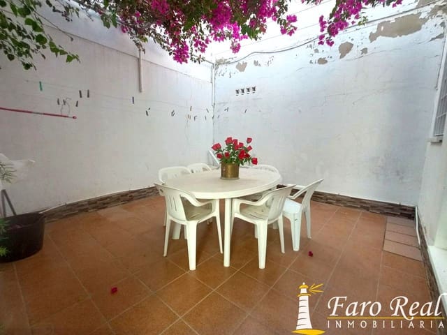 4 slaapkamer Villa te koop in Sanlúcar de Barrameda met zwembad - € 580.000 (Ref: 9420134)