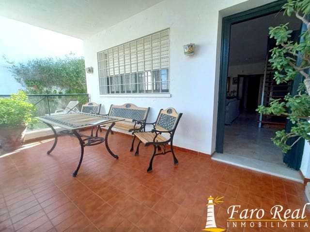 4 slaapkamer Villa te koop in Sanlúcar de Barrameda met zwembad - € 580.000 (Ref: 9420134)