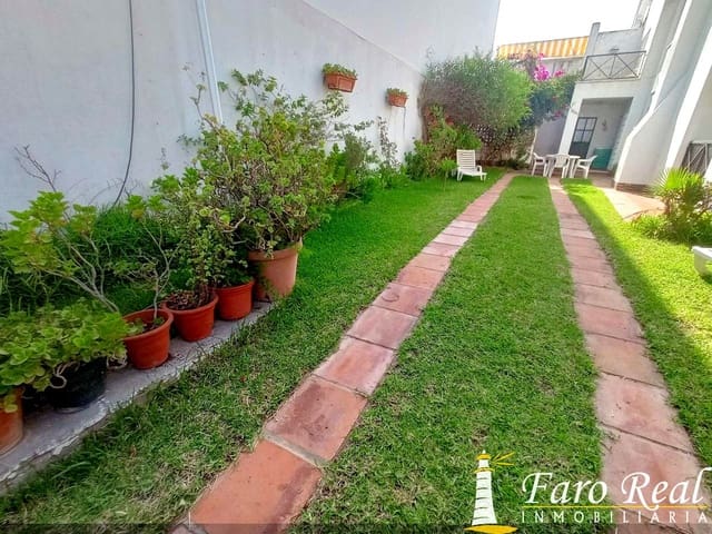 4 slaapkamer Villa te koop in Sanlúcar de Barrameda met zwembad - € 580.000 (Ref: 9420134)