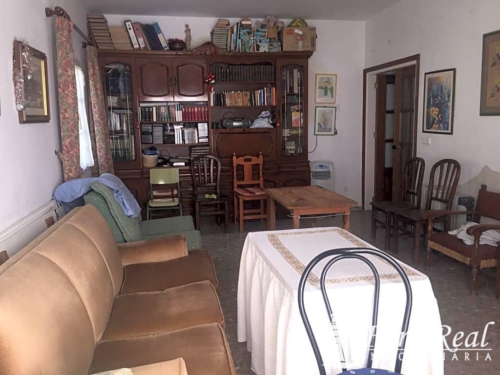 10 bedroom Villa for sale in Sanlucar de Barrameda with pool - € 570,000 (Ref: 9420136)