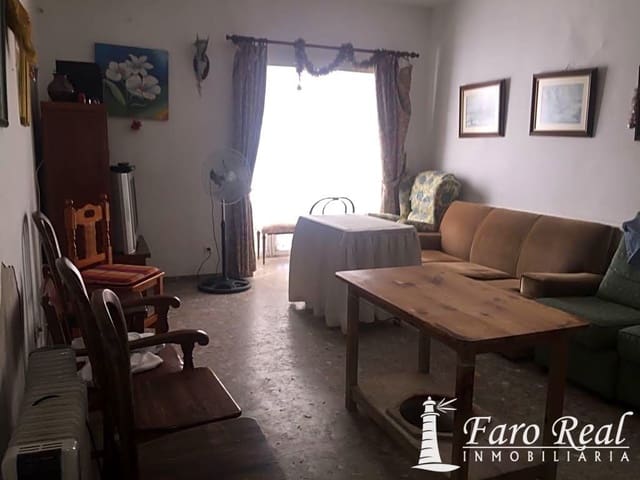 10 bedroom Villa for sale in Sanlúcar de Barrameda with pool - € 570,000 (Ref: 9420136)