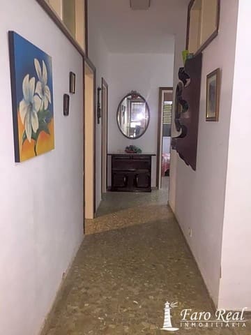 10 bedroom Villa for sale in Sanlúcar de Barrameda with pool - € 570,000 (Ref: 9420136)