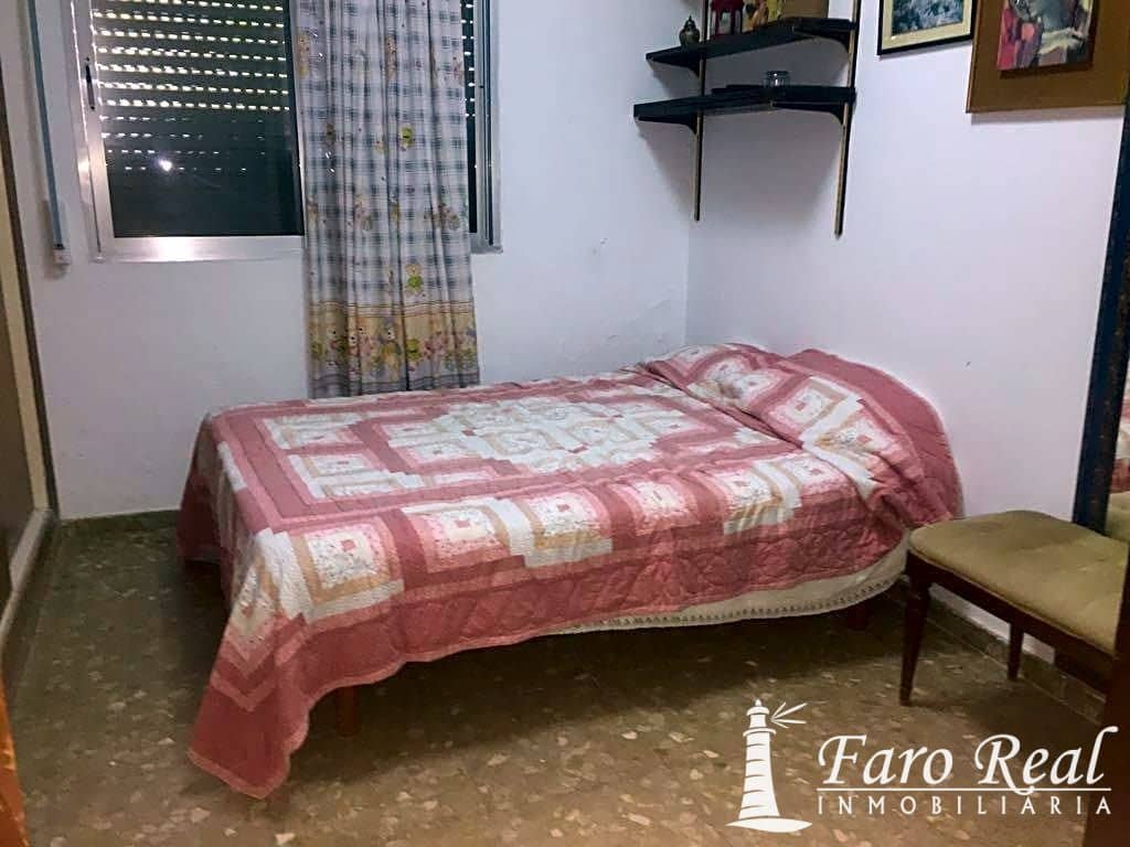 10 bedroom Villa for sale in Sanlucar de Barrameda with pool - € 570,000 (Ref: 9420136)