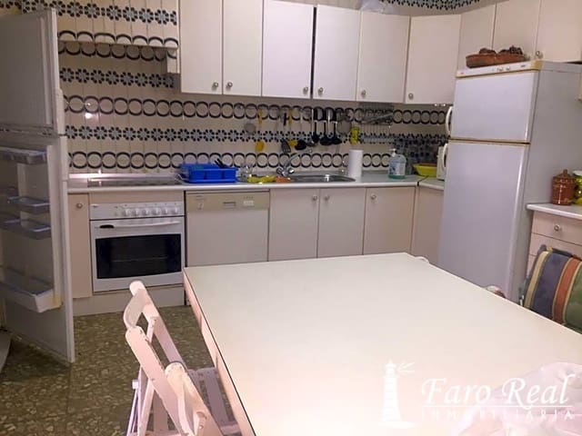 10 bedroom Villa for sale in Sanlúcar de Barrameda with pool - € 570,000 (Ref: 9420136)