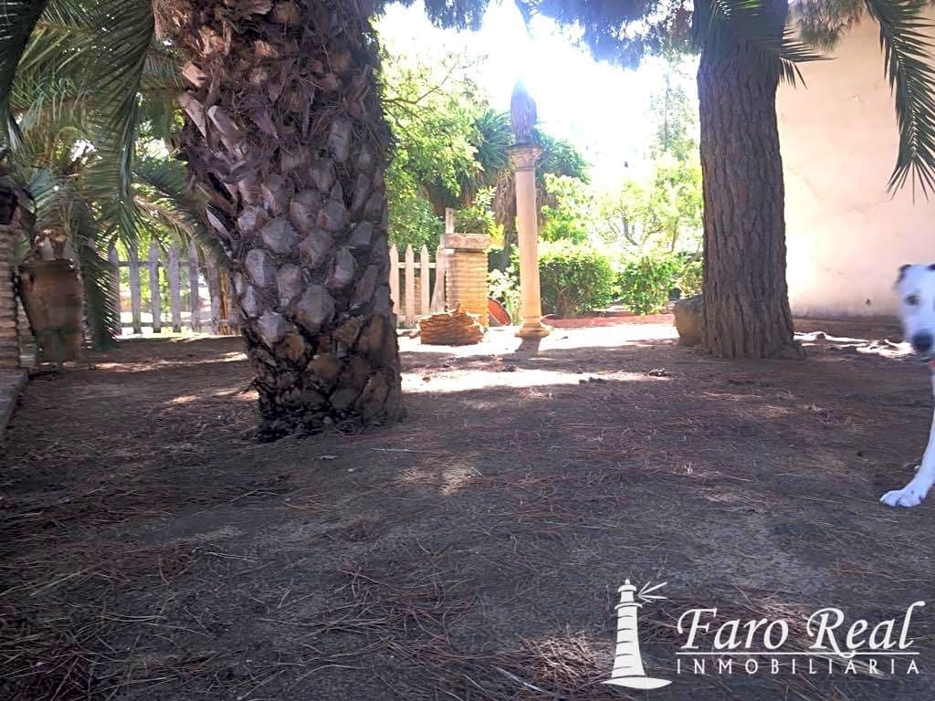 10 bedroom Villa for sale in Sanlucar de Barrameda with pool - € 570,000 (Ref: 9420136)