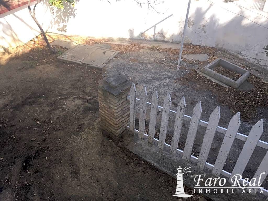 10 bedroom Villa for sale in Sanlucar de Barrameda with pool - € 570,000 (Ref: 9420136)