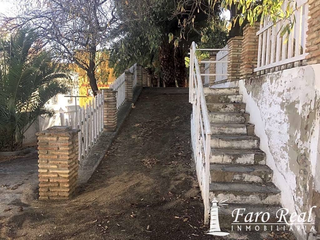 10 bedroom Villa for sale in Sanlucar de Barrameda with pool - € 570,000 (Ref: 9420136)