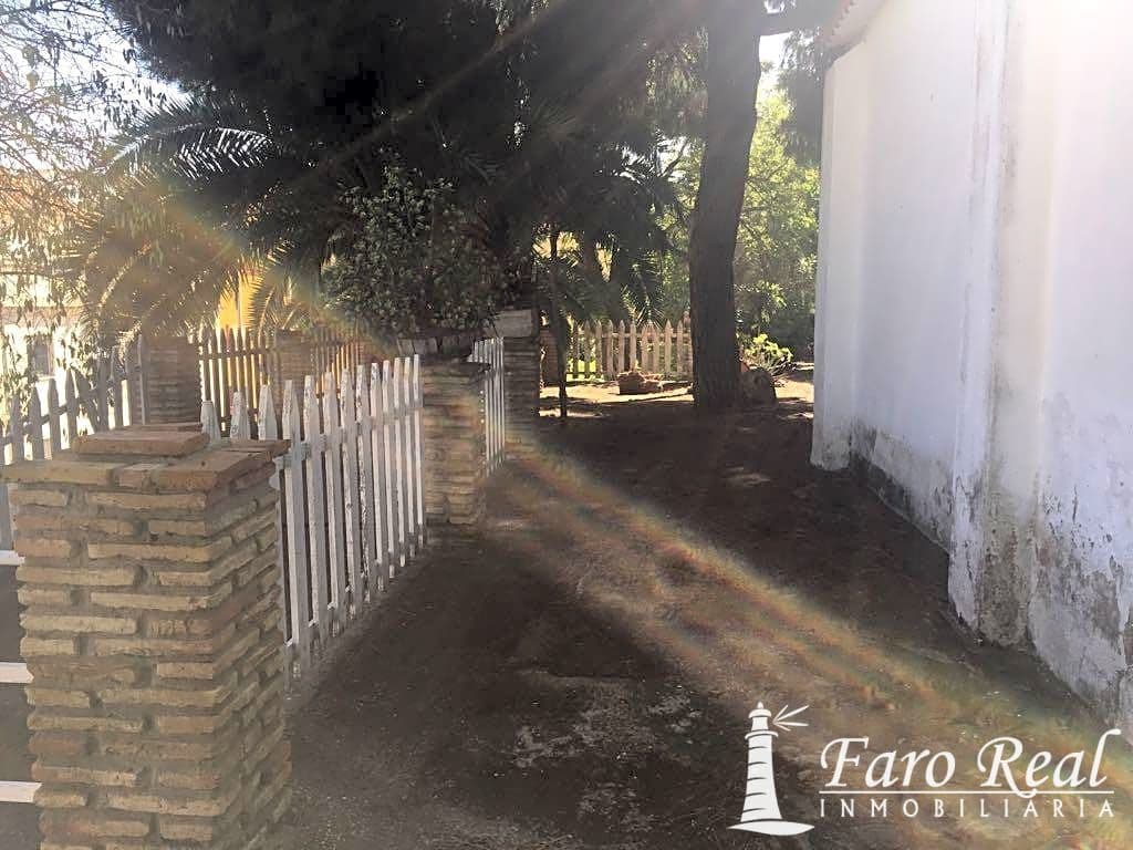 10 bedroom Villa for sale in Sanlucar de Barrameda with pool - € 570,000 (Ref: 9420136)