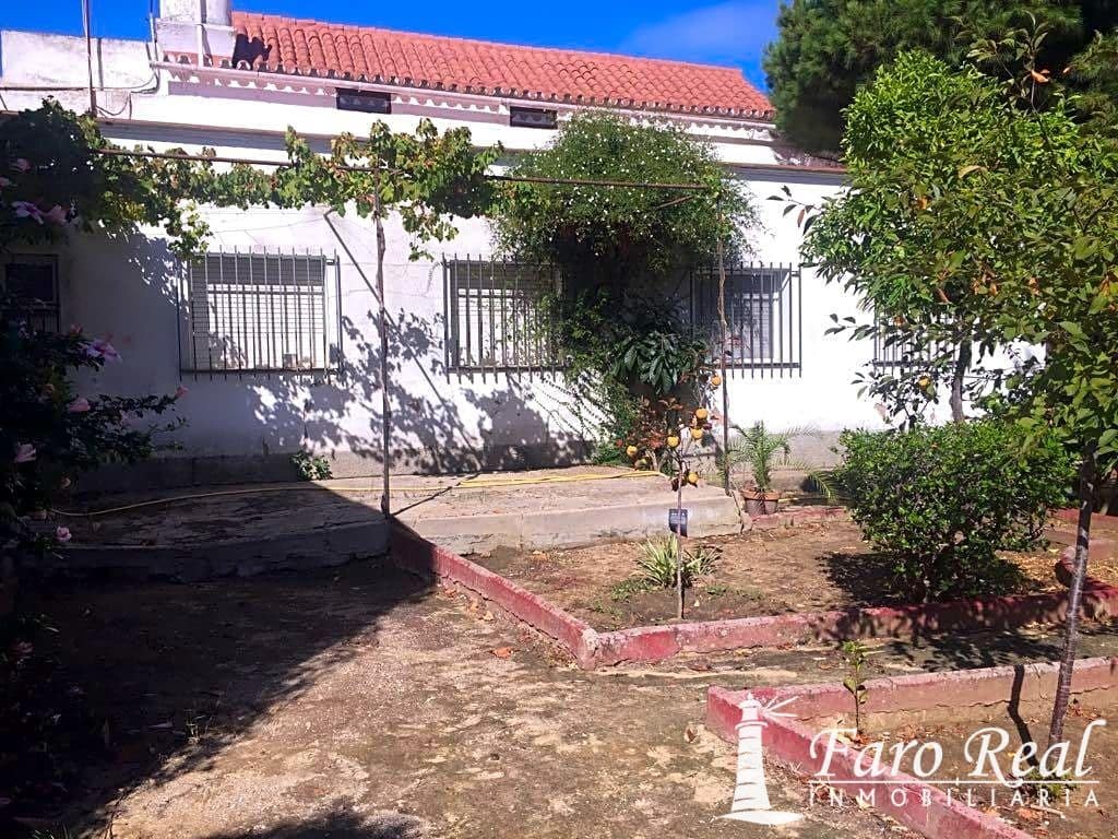 10 bedroom Villa for sale in Sanlucar de Barrameda with pool - € 570,000 (Ref: 9420136)